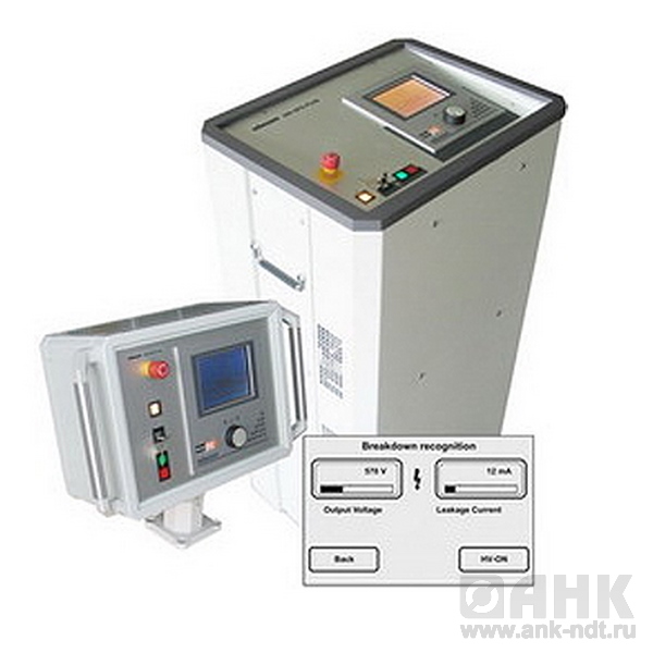 Приборы для диагностики кабелей