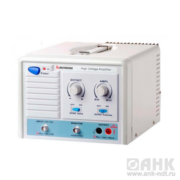 Амплитудные усилители