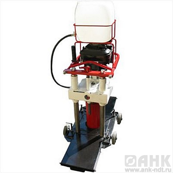 Керноотборники