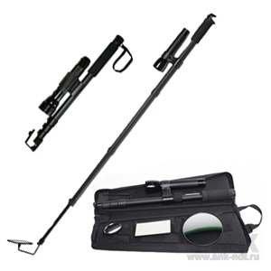 Досмотровые зеркала, инспекционные зеркала