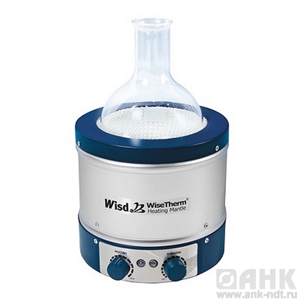 Колбонагреватели