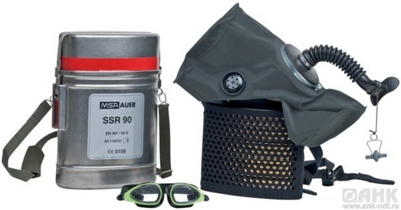 Самоспасатели