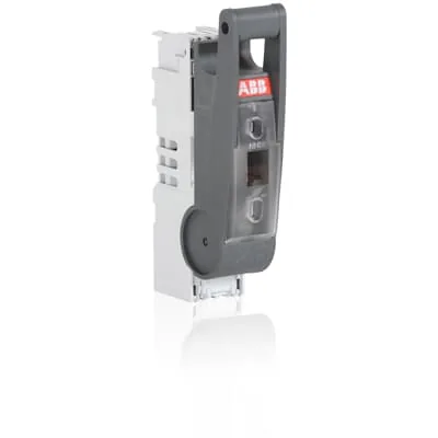 Предохранитель ABB XLP00-1P