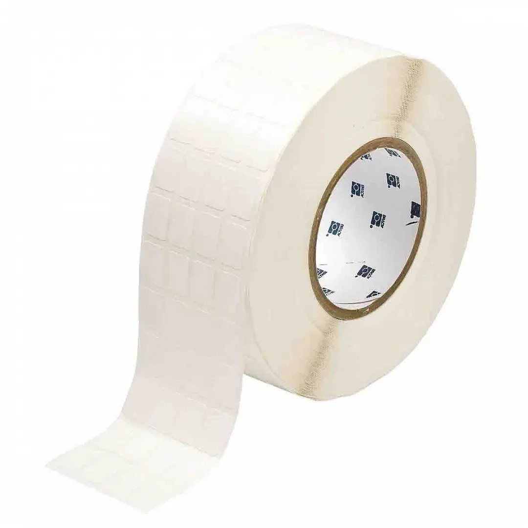 Этикетка BRADY TB-T6/10-499-10
