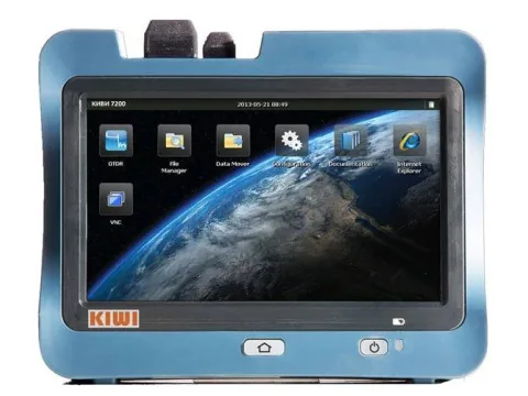 Оптический рефлектометр KIWI-7200
