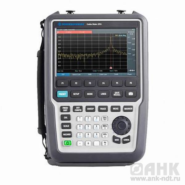 Анализатор электрических цепей Rohde & Schwarz ZPH