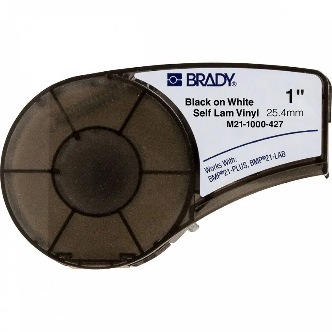 Кабельный маркер BRADY M21-1000-427