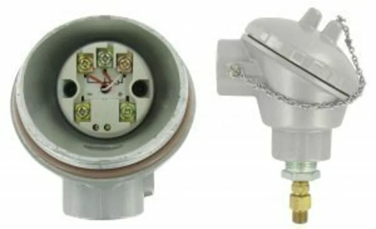 Корпус датчика Dwyer A-709