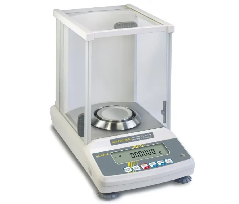 Весы Kern ABT 100-5M