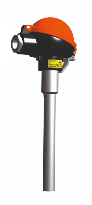 Термопара Теплоприбор ТХА-0495