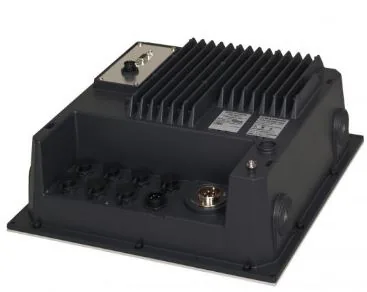 Эхолот рыбопоисковый JRC JFC-180BB