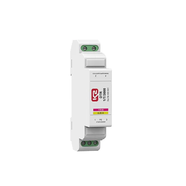 Устройство защиты Хакель DTR 1/T/3000