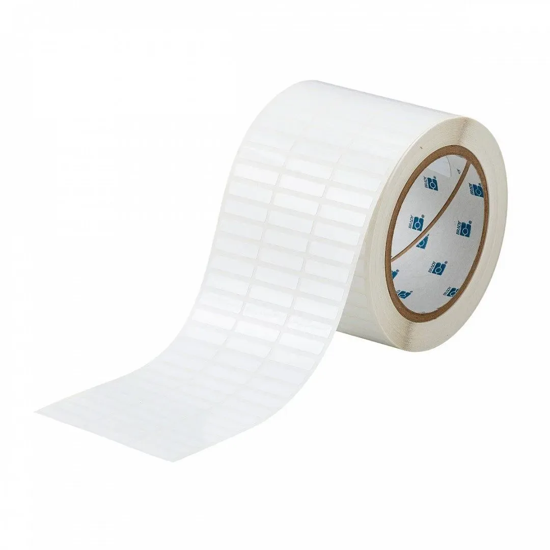 Этикетка BRADY THT-51-423-10
