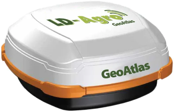 Приемник LD-Agro GeoAtlas