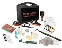 Наборы для контроля качества покрытий ELCOMETER