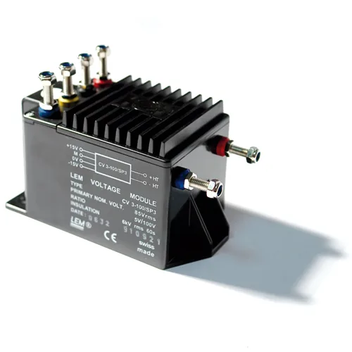 Преобразователь LEM CV3-100/SP3
