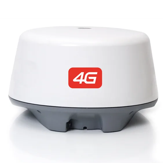Радар Lowrance 4G