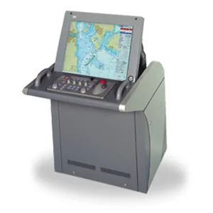 ЭКНИС JRC JAN-701B