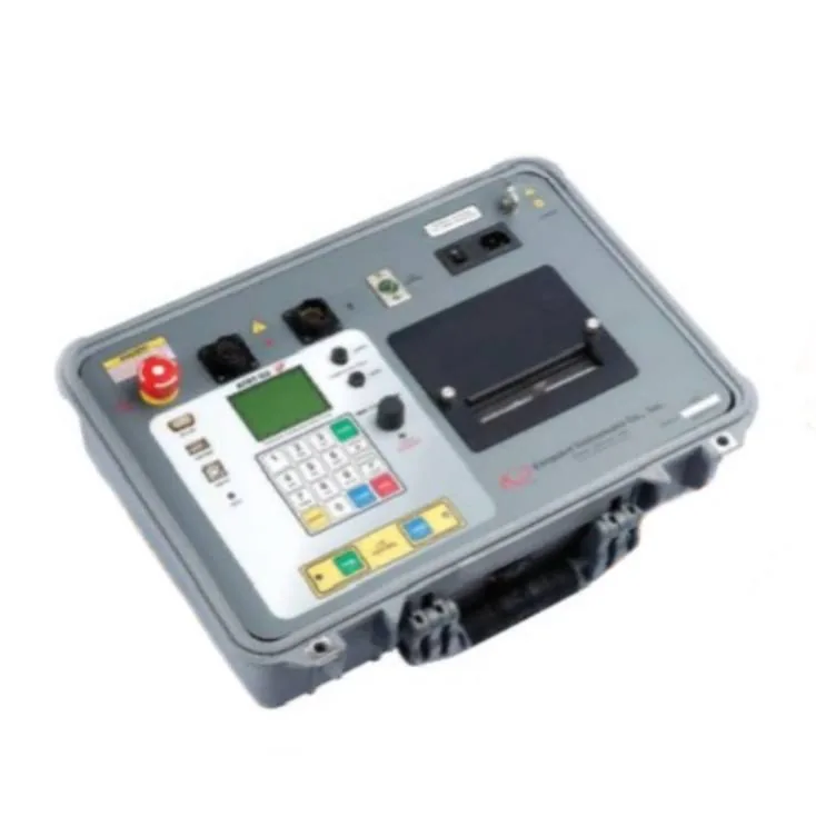 Измеритель коэффициента трансформации Vanguard Instruments Co ATRT-03 S2