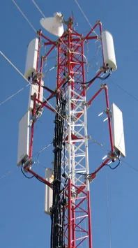 Мачта ComTech CT-A4T