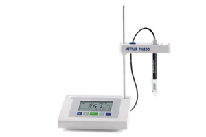 pH-метр Mettler Toledo FiveEasy Plus F20 Micro Kit