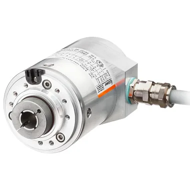 Энкодер Kubler Sendix 7073