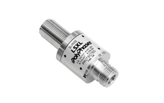 Грозоразрядник PolyPhaser LSXL