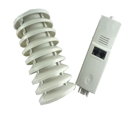 Комплект MISOL WH-TR02-1