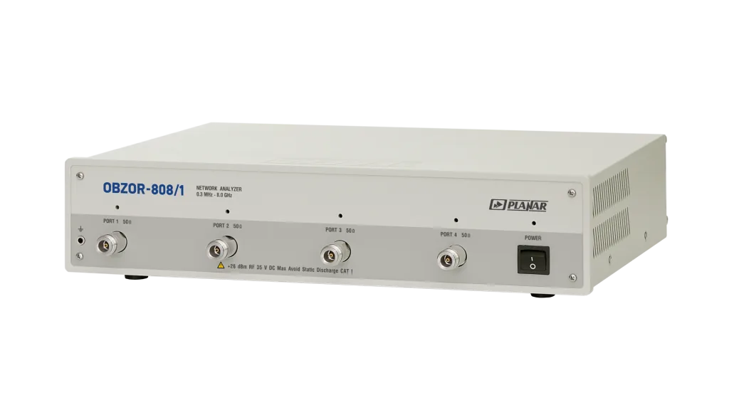 Анализатор Planar Обзор-808/1