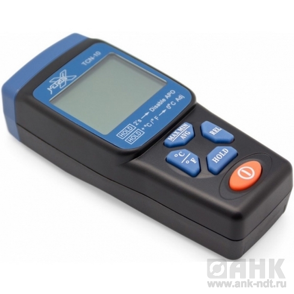Контактный термометр HotLiner TCN-10
