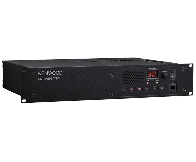 Ретранслятор Kenwood TKR-D810E