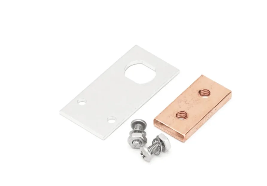Комплект крепления PolyPhaser GSA-KIT-D