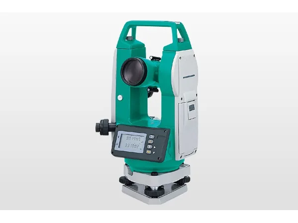 Теодолит Sokkia DT50-31M