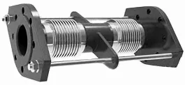 Компенсатор универсальный 2КСУФШ