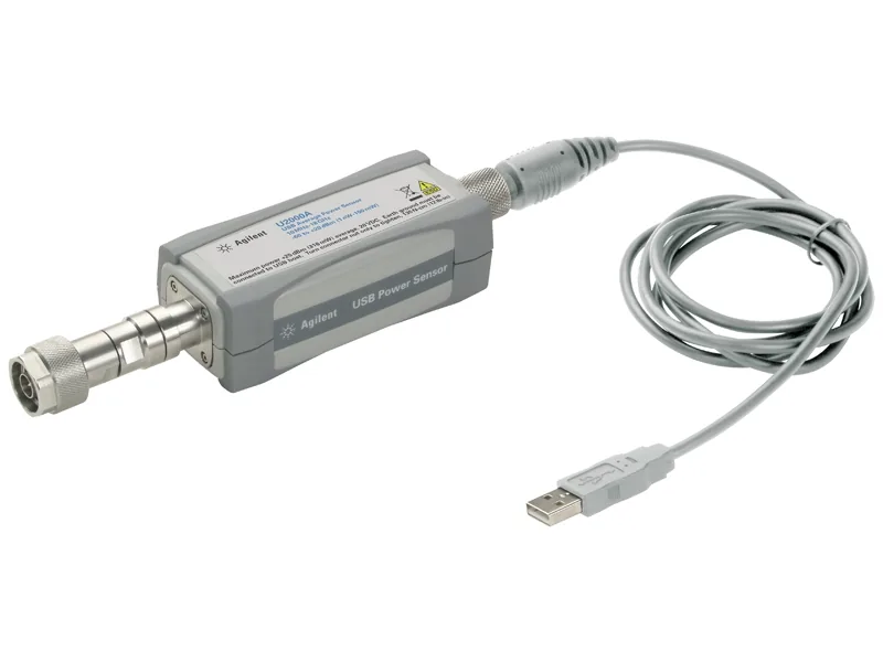 Измеритель мощности с шиной USB Keysight U2000A