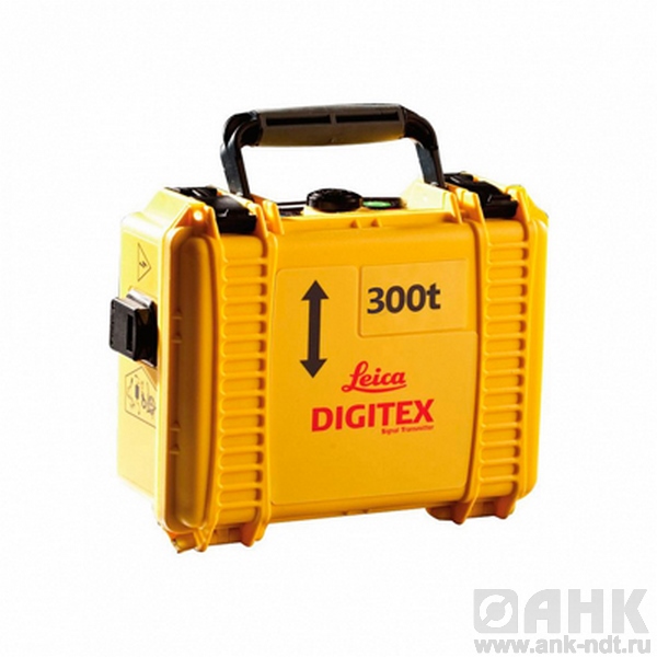 Генератор Leica Digitex 300t xf