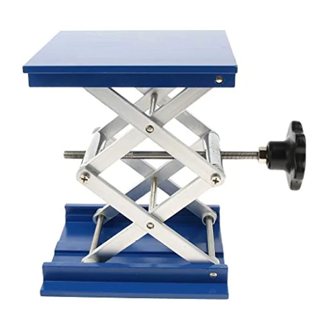 Столик подъемный Labtex ЛТ-150