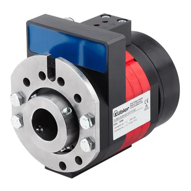 Токосъёмное кольцо Kubler SRI085