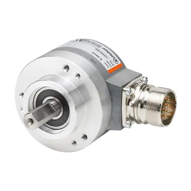 Энкодер Kubler Sendix 5814