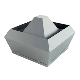 Вентилятор крышный NED VRK 100/71-6D