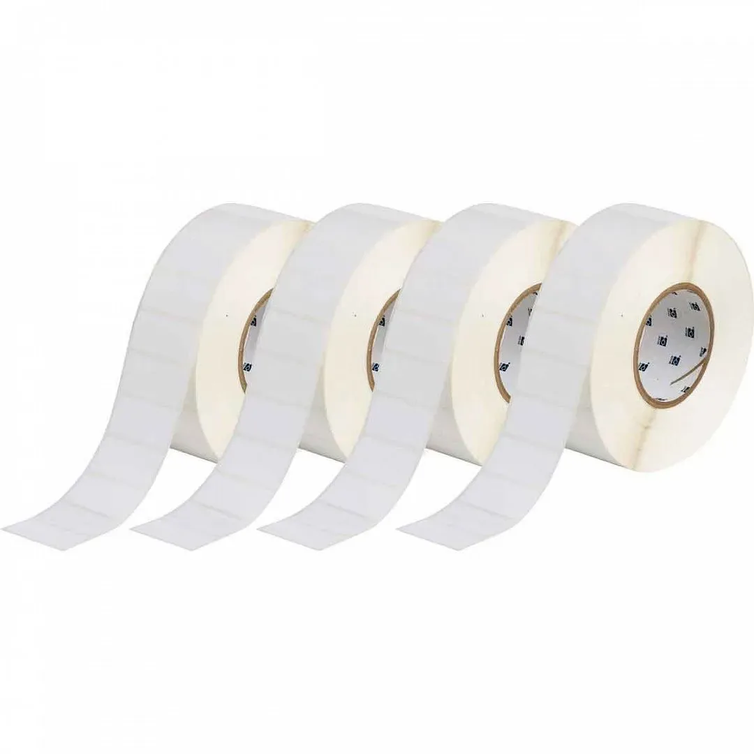 Этикетка BRADY XTHT-17-8423-5