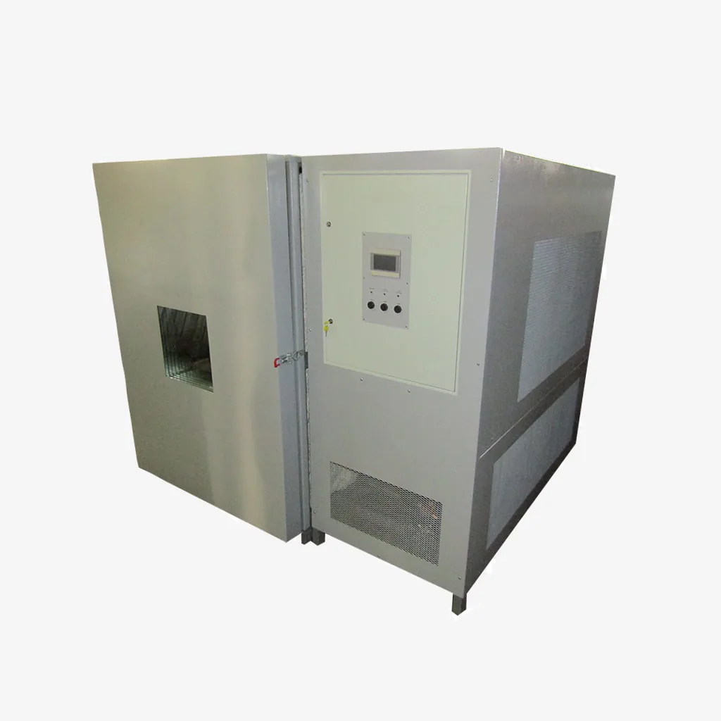 Климатическая камера Climcontrol М-30/100-2000 КТВХ