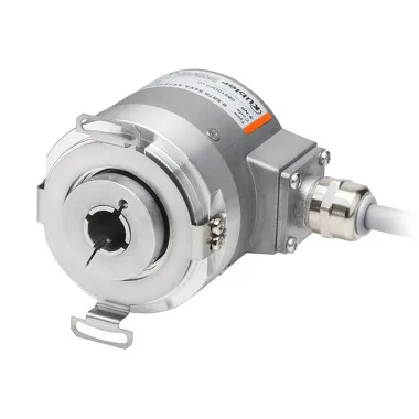 Энкодер Kubler Sendix 5873