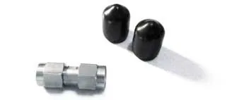 Адаптер коаксиальный PC3.5(m-m) TA340