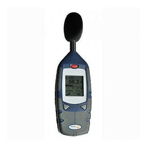Поверка шумомера testo 816-4