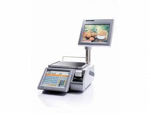 Поверка торговых весов электронных CE/CE-H, CE II, SC/SC-H, EC, EC II, BC, BC II, BS, CS, KH