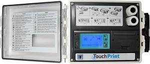 Поверка измерительных комплексов TOUCHPRINT
